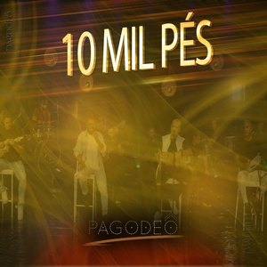 10 Mil Pés