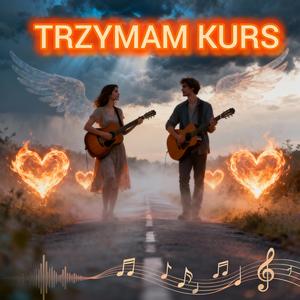 Trzymam kurs