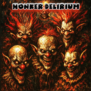 Honker Delirium
