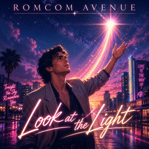 Look at the Light
