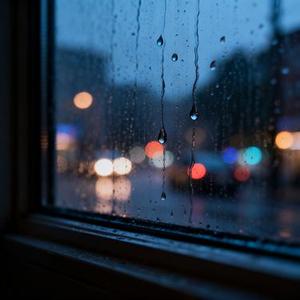 雨落回忆