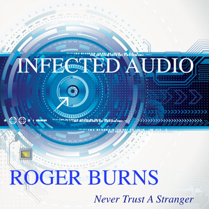 Never Trust A Stranger (Drunk Panda Remix)