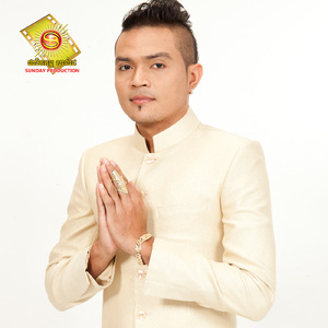 សាច់អាំងឈ្ងុយពេកទើបចង់ផឹក