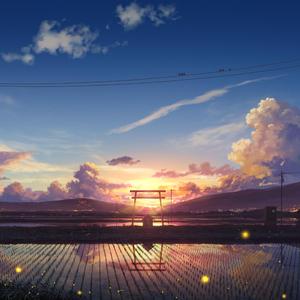 东京不太热 - 双声道版(洛天依＆封茗囧菌 ver.)