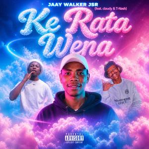 Ke Rata Wena (Visualizer) (feat. Cløudy & T-Nash016)