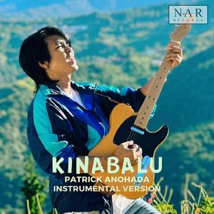 KINABALU (Instrumental Version)