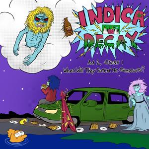 WHEN WILL THEY CANCEL THE SIMPSONS? //Act Two::Scene One//