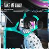 Neon Mitsumi - Take Me Away (Radio Edit)