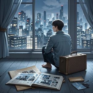 过期的重量-郭建新