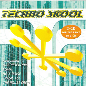 The Ultimate Code (Ultimate Megamixes)