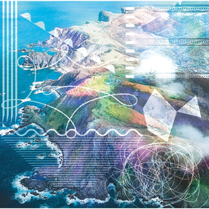 ながいまばたき