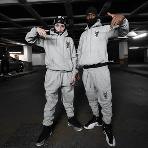 Elevate (feat. Justo Gz)