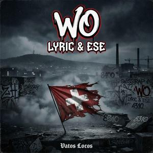 Wo (feat. Ese)