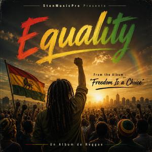 Equality