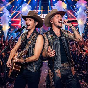 Dois Quilos de Pressão - Presuntinho e Mortadela