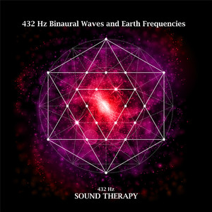 Raise Your Vibration (432 Hz)