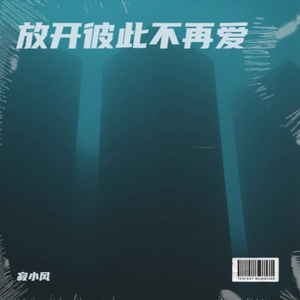 放开彼此不再爱