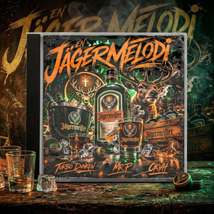 EN JÄGERMELODI