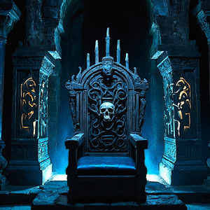 Door to the Abyss