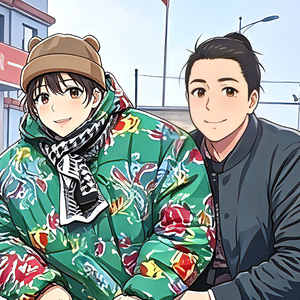 假如我是老蒯你会爱我吗？