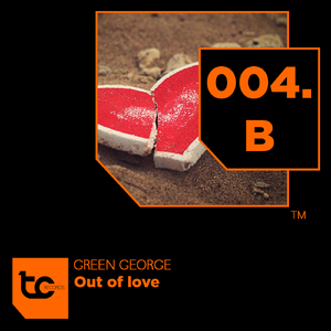 Out Of Love (Club Mix)