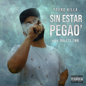 Sin Estar Pegao