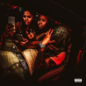 Presidential (feat. YONZE)