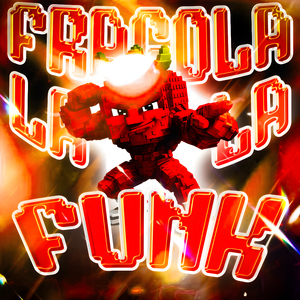 FRAGOLA LA LA LA FUNK (Instrumental)