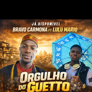 Orgulho do Guetto