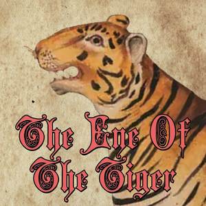 The Eye Of The Tiger (Medieval Version)
