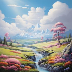 Colors of Laugavegur