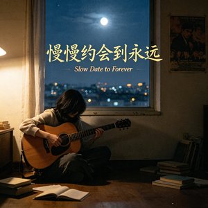 《慢慢约会到永远》
