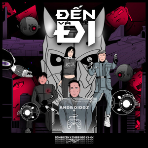 Đến Và Đi (Come N Go) [Beat]