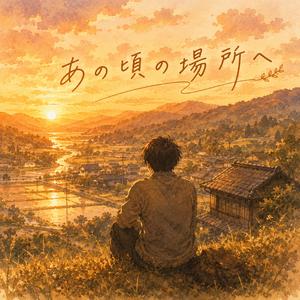 あの頃の場所へ (Ver.A)