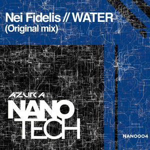 Water (Original Mix)