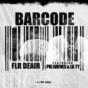Barcode (feat. Pig Haynes & Lil Ty)