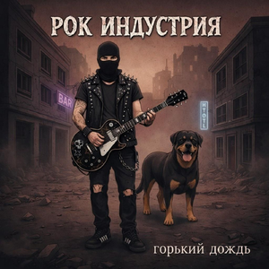 Рок Индустрия