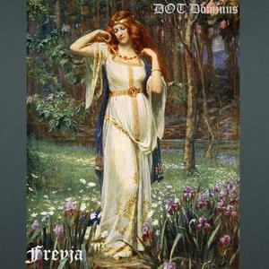 Goddess of beauty and love