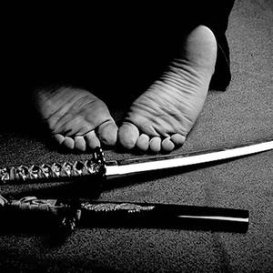 Harakiri (feat. Beatflix)