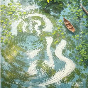 CHINA-雨水（唯美钢琴）