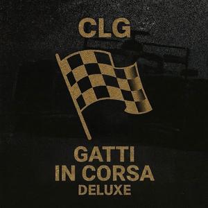 Gatti In Corsa (Deluxe)
