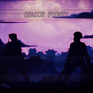 SHADOW FIGHT! (Sped Up)