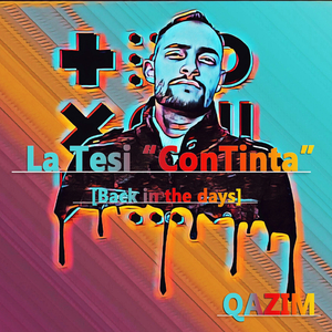 La Tesi ConTinta (Official Audio) (Official Audio)