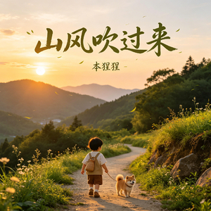 山风吹过来.wav