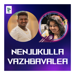 Nenjukulla Vazhbavalea