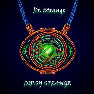 Dr. Strange