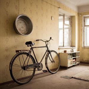 "Коммуналка"