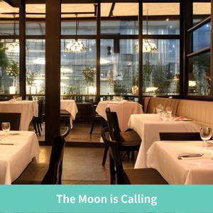 Twilight Conversations Over Merlot - Key Gb Ver.