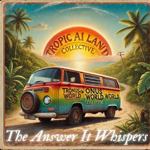 The Answer It Whispers. 33rpm (1976 Conscious Dub Reggae) Session #41