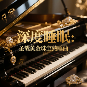 圣哉黄金珠宝熟睡曲18